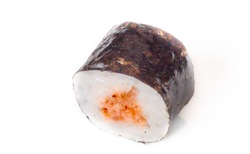 Maki saumon cuit